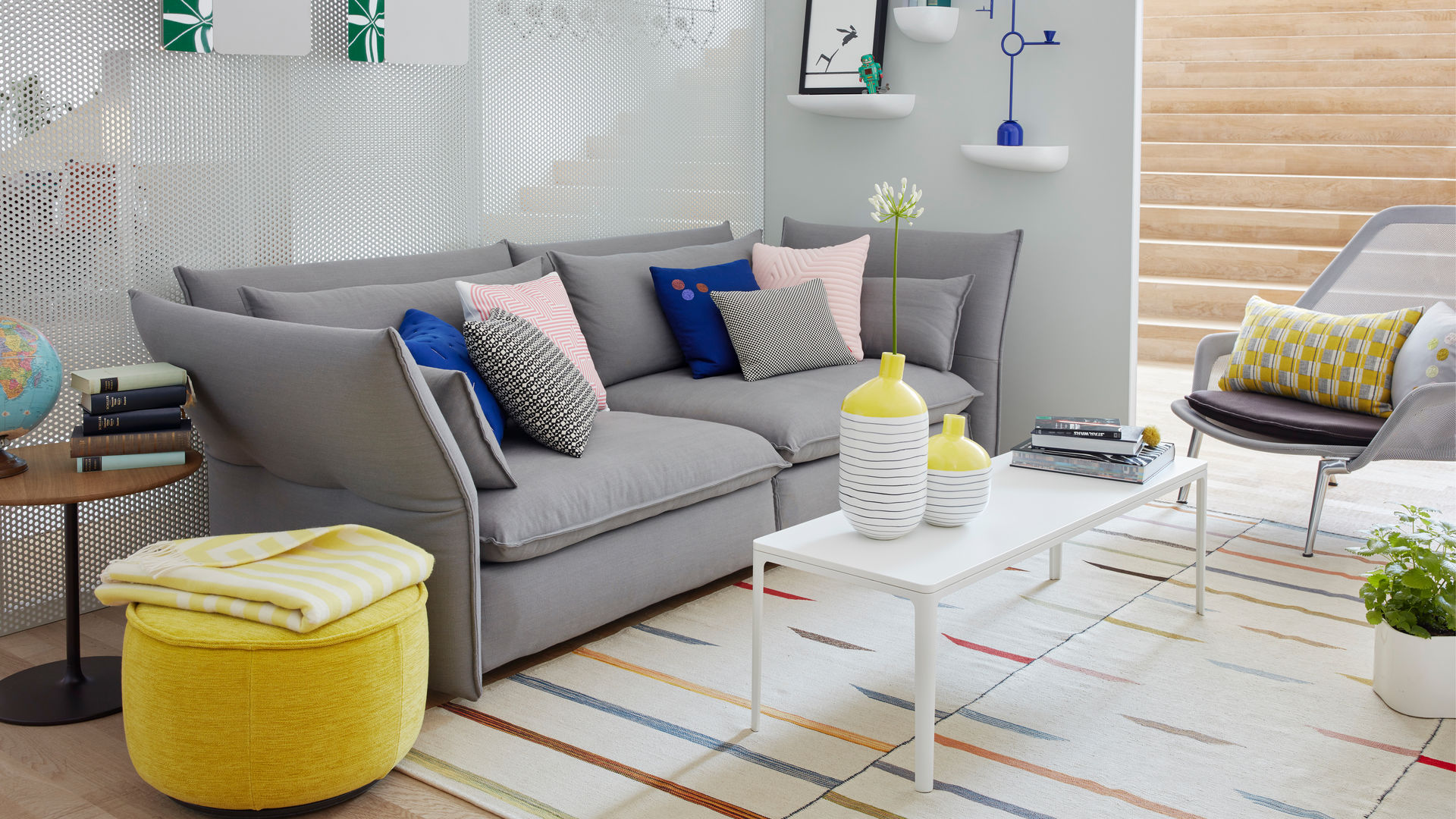 创意家具 - 桌几|茶几/边几|办公家具|设计师家具|Occasional茶几